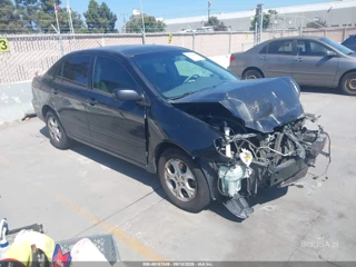 TOYOTA TOYOTA COROLLA LE