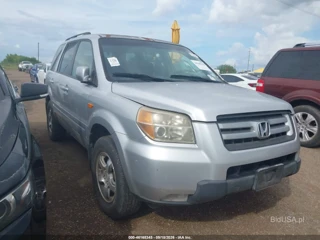 HONDA HONDA PILOT EX-L