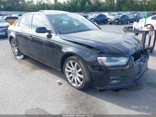 AUDI AUDI A4 2.0T PREMIUM