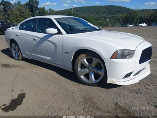DODGE DODGE CHARGER R/T