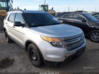 FORD FORD EXPLORER