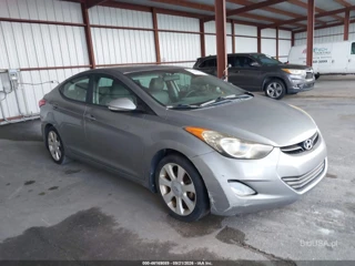 HYUNDAI HYUNDAI ELANTRA LIMITED
