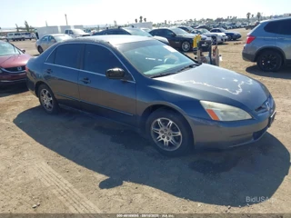 HONDA HONDA ACCORD 2.4 LX