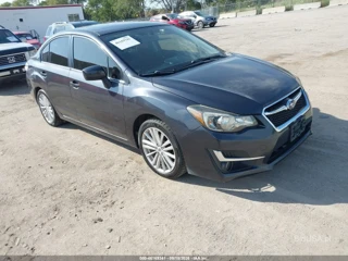 SUBARU SUBARU IMPREZA 2.0I PREMIUM