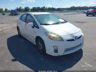 TOYOTA TOYOTA PRIUS III