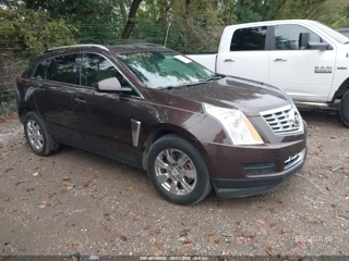 CADILLAC CADILLAC SRX LUXURY COLLECTION