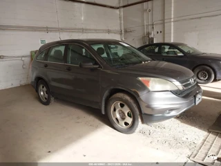 HONDA HONDA CR-V LX