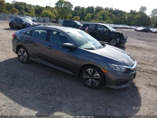 HONDA HONDA CIVIC EX-T