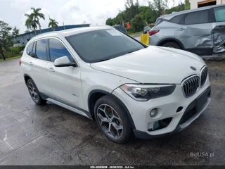 BMW X1 XDRIVE28I