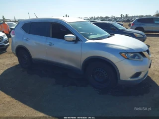 NISSAN NISSAN ROGUE S