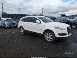 AUDI AUDI Q7 3.6 PREMIUM
