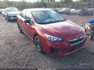 SUBARU SUBARU IMPREZA 2.0I