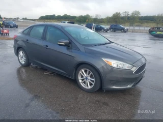 FORD FORD FOCUS SE
