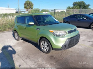 KIA KIA SOUL