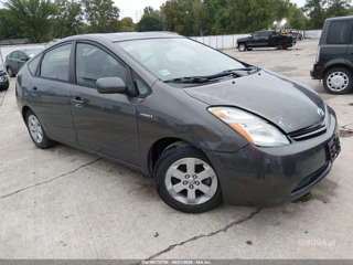 TOYOTA TOYOTA PRIUS