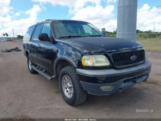 FORD FORD EXPEDITION XLT