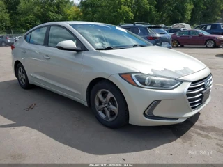 HYUNDAI HYUNDAI ELANTRA ECO