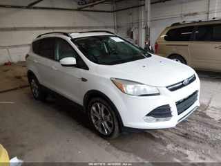 FORD FORD ESCAPE SE