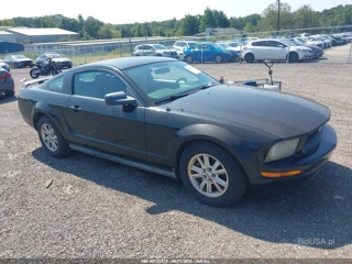 FORD FORD MUSTANG V6