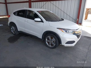 HONDA HONDA HR-V 2WD LX