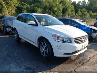 VOLVO VOLVO XC60 T6 R-DESIGN PREMIER PLUS