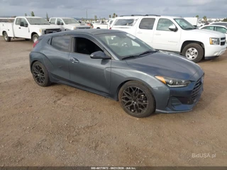 HYUNDAI HYUNDAI VELOSTER 2.0 PREMIUM