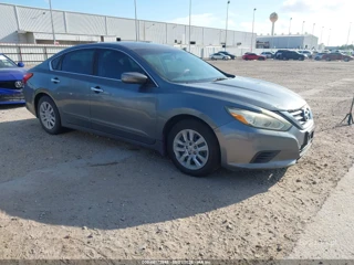 NISSAN NISSAN ALTIMA 2.5 S