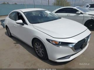 MAZDA MAZDA MAZDA3