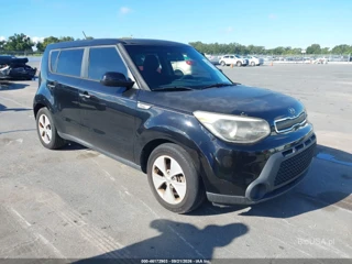 KIA KIA SOUL