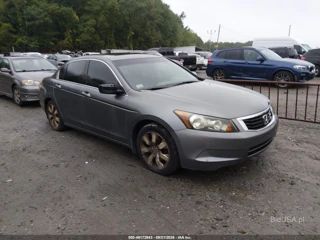 HONDA HONDA ACCORD 2.4 EX