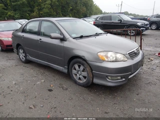 TOYOTA TOYOTA COROLLA S