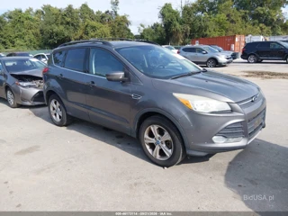 FORD FORD ESCAPE SE