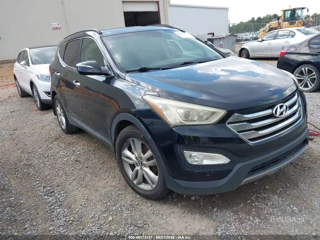 HYUNDAI HYUNDAI SANTA FE SPORT 2.0T
