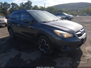 SUBARU SUBARU XV CROSSTREK 2.0I PREMIUM