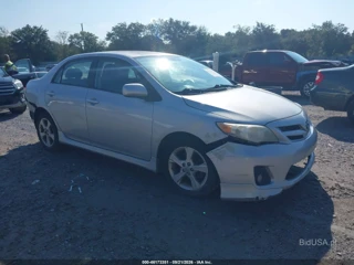 TOYOTA TOYOTA COROLLA S