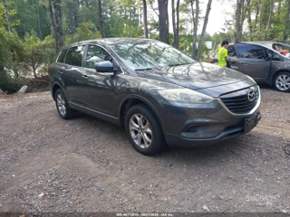 MAZDA MAZDA CX-9 TOURING