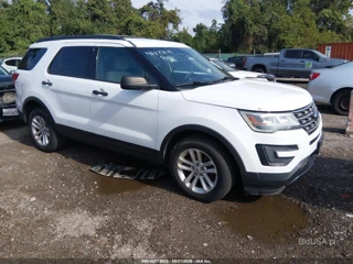 FORD FORD EXPLORER