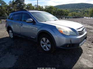 SUBARU SUBARU OUTBACK 2.5I LIMITED