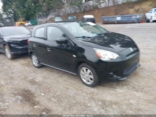 MITSUBISHI MITSUBISHI MIRAGE DE