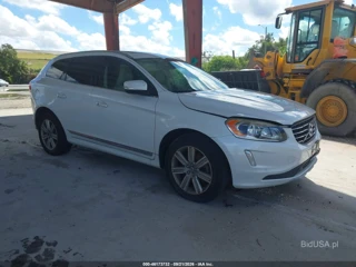 VOLVO VOLVO XC60 T6 DRIVE-E