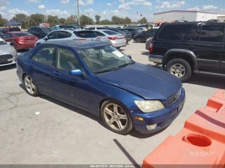LEXUS LEXUS IS 300
