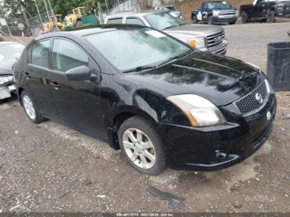 NISSAN NISSAN SENTRA 2.0 SR