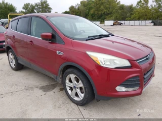 FORD FORD ESCAPE SE
