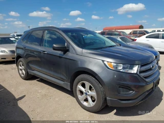 FORD FORD EDGE SE