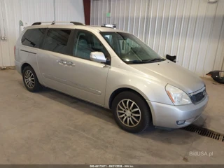 KIA KIA SEDONA EX