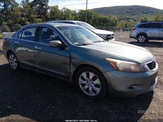 HONDA HONDA ACCORD 3.5 EX-L