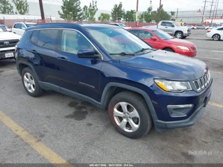 JEEP JEEP COMPASS LATITUDE 4X4