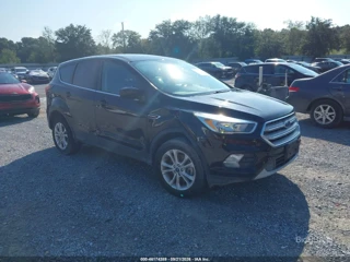 FORD FORD ESCAPE SE