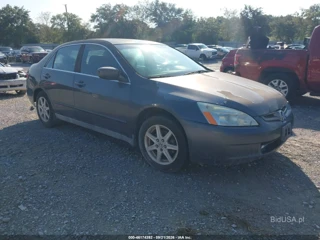 HONDA HONDA ACCORD 2.4 LX