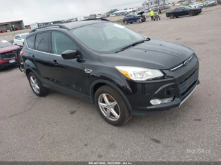 FORD FORD ESCAPE SE